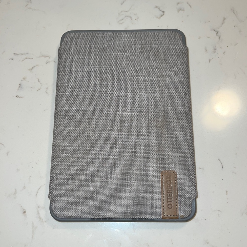 IPAD MINI 4 OB FOLIO CASE